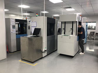 Shenzhen Benqiang Circuits Co,Ltd.