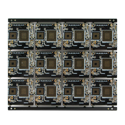 좋은 가격 14 층 HDI PCB 보드 정밀 회로 보드 8OZ 구리 온라인으로