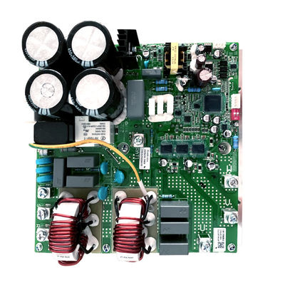 좋은 가격 FR-4 의료용 PCB 조립장치 USB 2.0 인터페이스 및 RoHS 준수 온라인으로