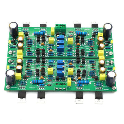 좋은 가격 밀도 상호 연결 인쇄 회로 보드 PCB 설계 온라인으로