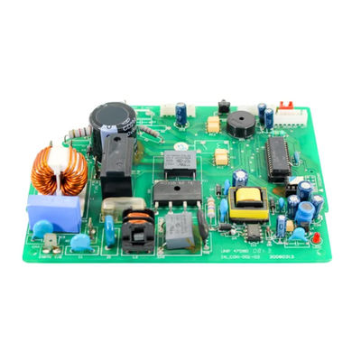 좋은 가격 FR-4 PCB 조립 6 층 및 몰입 은 접착 온라인으로