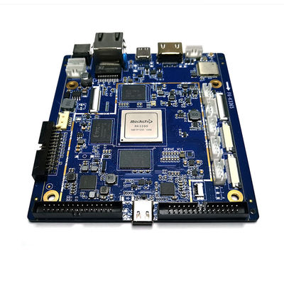 좋은 가격 컬러 실크스크린으로 임플란테블 디바이스용 의료용 PCB 조립 온라인으로