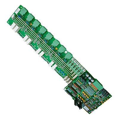 좋은 가격 게르버 BOM 통신 PCB 조립 최소 구멍 지름 0.2mm 온라인으로