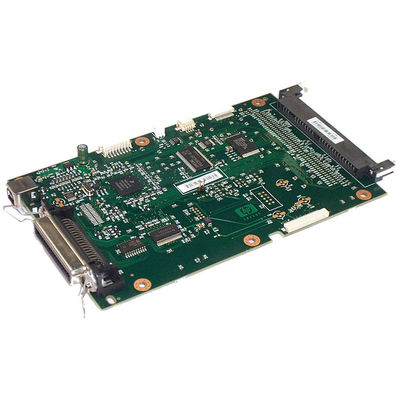 좋은 가격 알루미늄 빠른 PCB 조립 기능 회로 테스트 1.6MM 두께 온라인으로