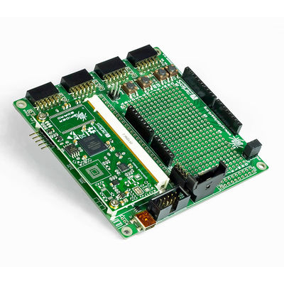 좋은 가격 0.2mm-6.0mm PCBA 보드 조립 빠른 PCB 조립 100% E 테스트 보증 온라인으로