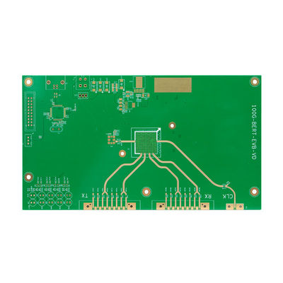 좋은 가격 Rohs PCB 구리 보드 높은 전류 용량 구리 두께 3oz 온라인으로