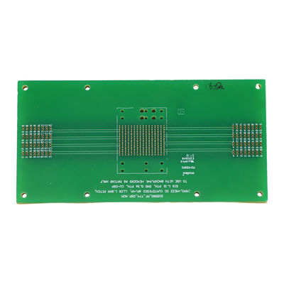 좋은 가격 이중층 전자PCB 제조 구리 두께 1oz-6oz 온라인으로