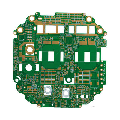 좋은 가격 1.6mm PCB 보드 조립 드론 전자 인쇄 회로 보드 온라인으로