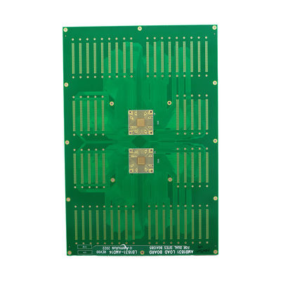 좋은 가격 OEM 전자 제품 반도체 전용 PCB 조립 서비스 온라인으로