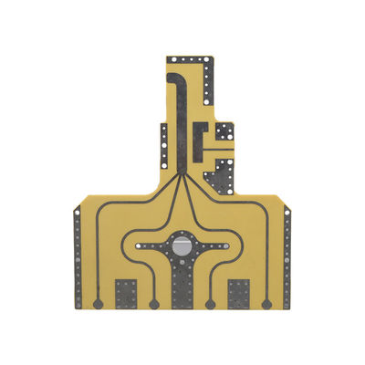 좋은 가격 비행 컨트롤러 드론 PCB 보드 최소 구멍 크기 0.2mm 1.6mm 보드 두께 온라인으로