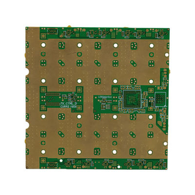 좋은 가격 4mm 두께 PCB 전력 전자 애플리케이션에 무거운 구리 온라인으로