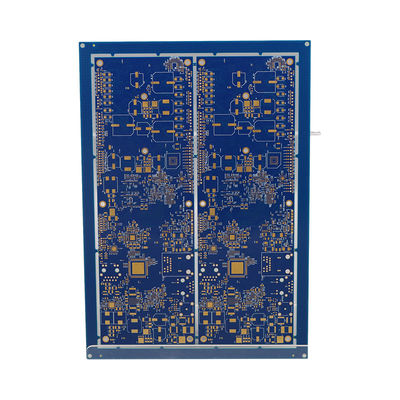좋은 가격 2.4GHz 2.5GHz RF 안테나 PCB 인쇄 회로 보드 안테나 온라인으로