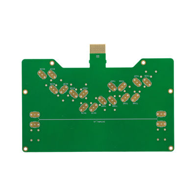 좋은 가격 1-30 층 Hdi In PCB 화학 니켈 팔라디움 hdi 다층 PCB 온라인으로