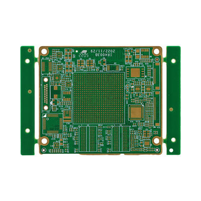 좋은 가격 4L 1 N 1 고밀도 상호 연결 Hdi PCB 화학 니켈 팔라디움 온라인으로