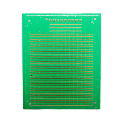 좋은 가격 ENIG 반도체 PCB 14 계층 턴 키 어셈블리 로저스 4003c 온라인으로