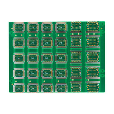 좋은 가격 OEM PCBA 자동차 회로 보드 SMT 구리 금속 코팅 온라인으로