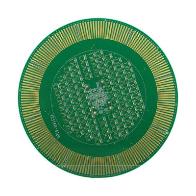 좋은 가격 레드 솔더 마스크 고층 PCB OSP 다층 인쇄 회로판 온라인으로