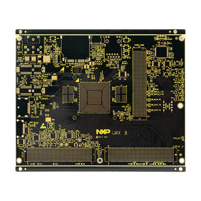 좋은 가격 소비자 전자 HDI PCB 보드 1.5mm Hdi 인쇄 회로 보드 온라인으로