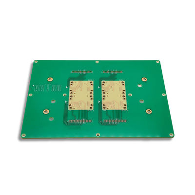 좋은 가격 맞춤 주문 의료 PCB 조립 1-64 층 FR-4 온라인으로