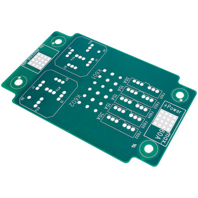 좋은 가격 가볍고 내구성이 좋은 4층 드론 PCB 보드 온라인으로