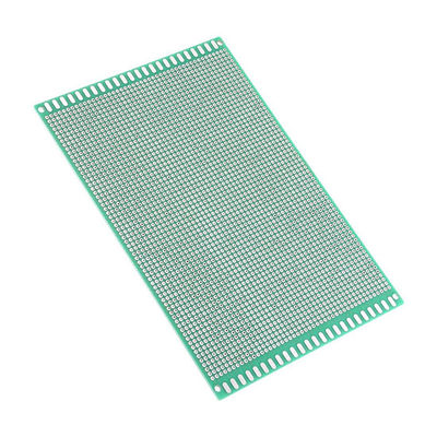 좋은 가격 초 얇은 0.1mm 추적 4층 드론 PCB 보드 가볍고 내구성 온라인으로