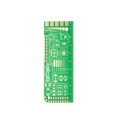 좋은 가격 0.2mm-6.0mm의 다층 인쇄 회로 보드 구리 1/3 Oz에서 2 Oz 온라인으로