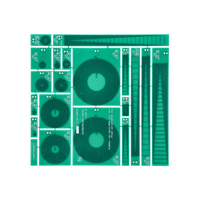 좋은 가격 6층 HDI PCB 메인 보드, 몰입 금과 스텐실 온라인으로