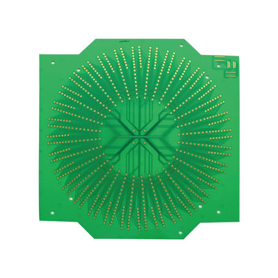 좋은 가격 1-40 레이어 반도체 보드 S1000-2M 4+N+4 HDI PCB S230160C10 온라인으로
