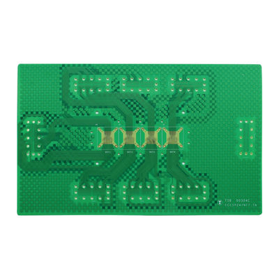 좋은 가격 6층 HDI 다층 PCB HDI PCB 2+ N+ 2 반도체 시험판 온라인으로