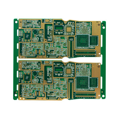 좋은 가격 14L Hdi PCB 어셈블리 3+N+3 통신용 Shengyi S1000-2M 온라인으로