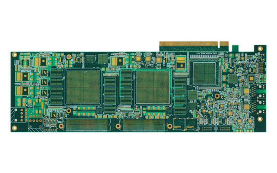 좋은 가격 S1000-2M 고층 PCB Hdi Pcb 2 N 2 J121001F22 내부 모델 온라인으로