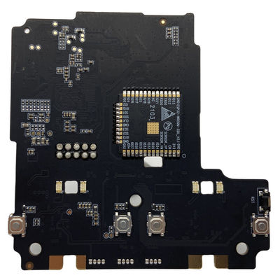 좋은 가격 스마트 홈 통신 PCB 조립 PCB 인쇄 및 조립 SMT SMD 처리 온라인으로