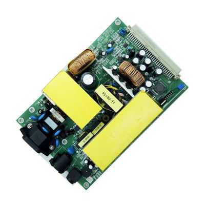 좋은 가격 몰입 금 통신 PCB 조립 컴팩트 크기와 가벼운 온라인으로