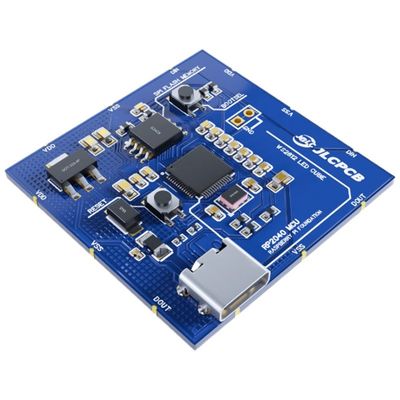 좋은 가격 이중 측면 의료 PCB 조립 30C- 70C 측정 범위 온라인으로