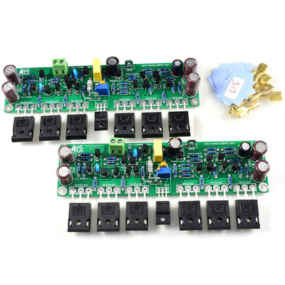 좋은 가격 통신 빠른 PCB 조립 FR-4 ENIG 표면 마무리 온라인으로