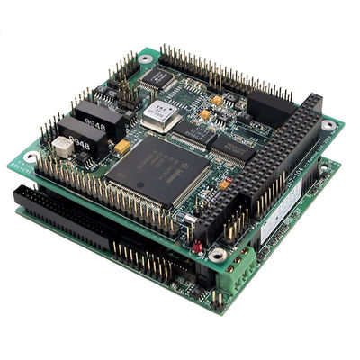 좋은 가격 의료 산업용 ROHS PCB 조립 AOI/ICT/FCT 테스트 서비스 온라인으로