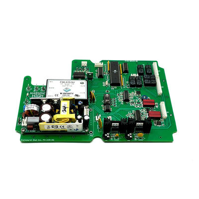 좋은 가격 FR-4 의료용 PCB 조립 사무용 의료용 장치 PCB 온라인으로