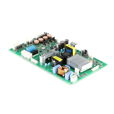 좋은 가격 ENIG 표면 마무리 PCB 보드 조립 1/3oz-6oz 구리 두께 온라인으로