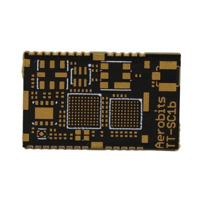 좋은 가격 높은 전류 강 은 구리 PCB 전력 전자제품 0.2mm 최소 추적 간격 온라인으로