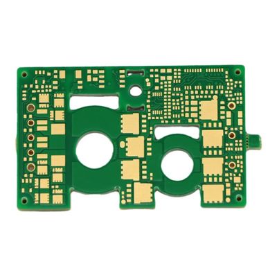좋은 가격 HASL ENIG 반압 제어와 함께 표면 높은 층 수 PCB 온라인으로