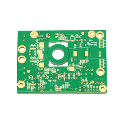 좋은 가격 높은 순위 높은 층 PCB 3 밀리 미니 라인 너비 거리 통신 온라인으로