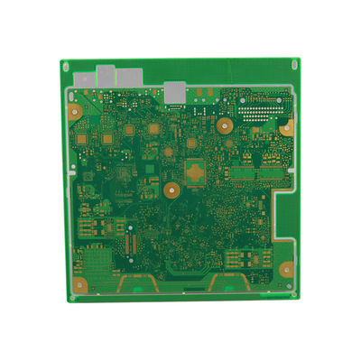 좋은 가격 ENIG 표면 완공과 함께 다층 소비자 전자 PCB 온라인으로