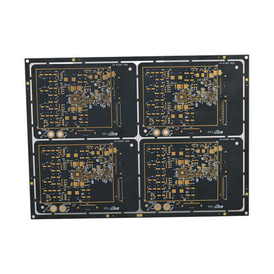 좋은 가격 전력 생산 다층 층 PCB 1.6mm 두께 고 정밀 온라인으로