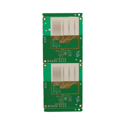 좋은 가격 100% 테스트 된 HDI PCB 보드 온라인으로