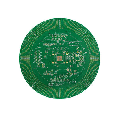 좋은 가격 OEM 반도체 PCB 기능 테스트 다층 인쇄 회로 보드 온라인으로