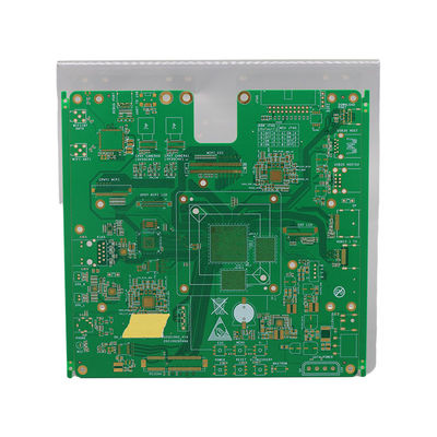 좋은 가격 RO4350B HDI PCB 보드 hdi pcb 프로토타입 온라인으로