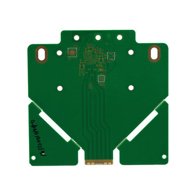 좋은 가격 LC 커넥터 5G 광 모듈 PCB 고속 데이터 전송 온라인으로