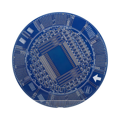 좋은 가격 몰입 은 고층 PCB 다층 회로판 OSP 표면 온라인으로
